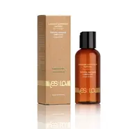 YESforLOV Masážní lubrikační gel organický olej