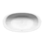 Kaldewei Ellipso Duo Oval oválna vaňa 190x100 cm smaltovaná oceľ 286248580001 KW2327CA