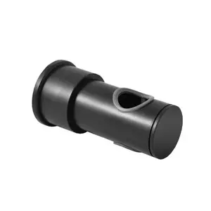 Držiak sprchy RAV SLEZÁK čierna matná PD0099CMAT