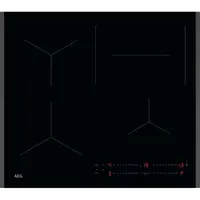 AEG varná doska indukčnej série 5000 Hob2Hood® TO64IC00FB