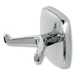 Novaservis Orfeus dvojháčik chróm 6956.0