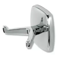 Novaservis Orfeus dvojháčik chróm 6956.0