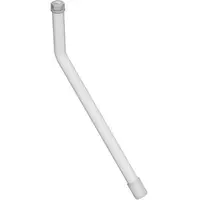 Príslušenstvo Bemeta biela nerez 301501094