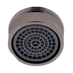 Perlátor RAV SLEZÁK kartáčovaná metal grey MA0001MGK