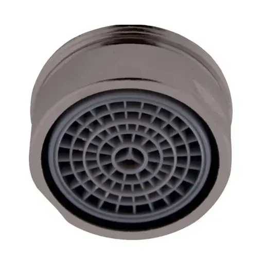 Perlátor RAV SLEZÁK kartáčovaná metal grey MA0001MGK