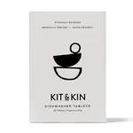 Kit & Kin Tablety do myčky nádobí 30 tablet
