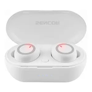 SENCOR SEP 510BT WH TWS bezdrátová sluchátka