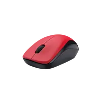Genius NX-7000 /Bezdrátová/USB/Optická/1 200 DPI/ červená