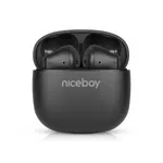 Niceboy Beans 4 POP Onyx Black