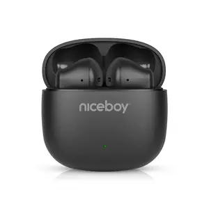 Niceboy Beans 4 POP Onyx Black