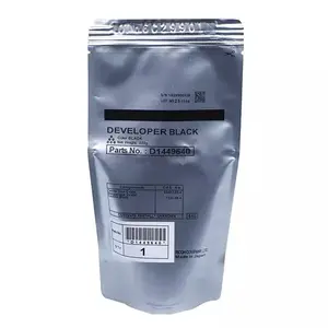 Ricoh D1449640 černý (black) originální developer