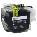 Brother LC-3217XL / LC-3219XL černá (black) kompatibilní cartridge