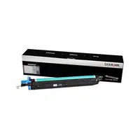 Lexmark 24B6327 černá (black) originální válcová jednotka