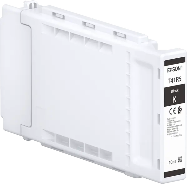 Epson T41R540 černá (black) originální cartridge