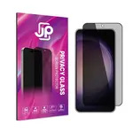 JP Privacy Tvrzené sklo, Samsung Galaxy S23, černé