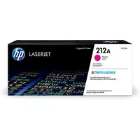 HP 212A W2123A purpurový (magenta) originální toner