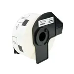 Kompatibilní role etiket pro Brother DK-11215, 29mm x 42mm, 700 etiket