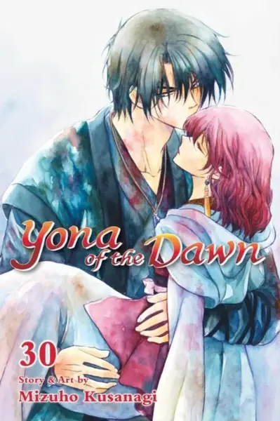 Yona of the Dawn, Vol. 30 - Mizuho Kusanagi