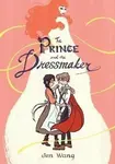 Prince and the Dressmaker - Jen Wang