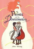 Prince and the Dressmaker - Jen Wang