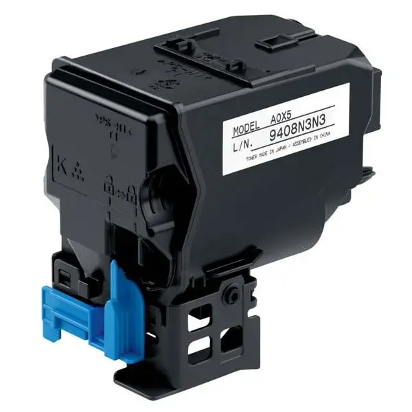 Konica Minolta TNP-18 černý (black) originální toner