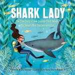 Shark Lady - Jess Keating