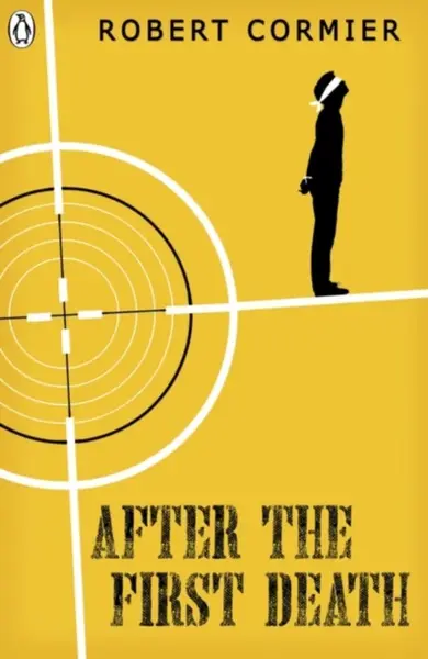 After the First Death - Robert Cormier