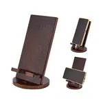 Wood Mobile Phone Holders
