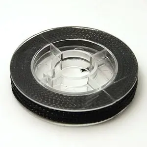 Braided Non-Elastic Beading Thread