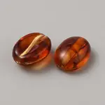 Transparent Acrylic Bead