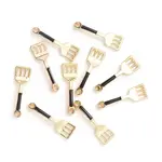 Alloy Enamel Pendants