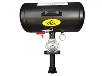 Tlakové dělo XW-10A