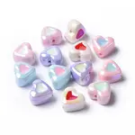 Opaque Acrylic Beads