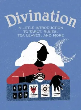 Divination - Ivy O'Neil