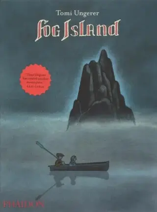 Fog Island - Tomi Ungerer