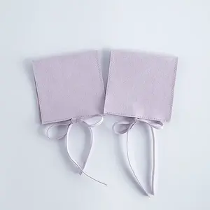Microfiber Jewelry Storage Gift Pouches