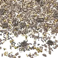 Handmade Polymer Clay and PVC Cabochons