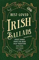Best-Loved Irish Ballads - Emma Byrne, Eoin O'Brien