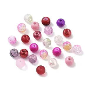 Glass Beads