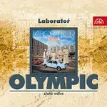 Olympic – Zlatá edice 8 Laboratoř