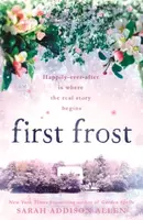 First Frost - Sarah Addison Allenová