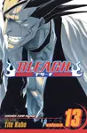 Bleach, Vol. 13 - Tite Kubo