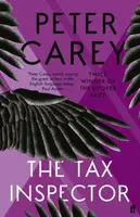 The Tax Inspector - Peter Carey