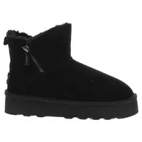 s.Oliver dámské válenky 5-26447-43 black 36