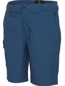 Westin kraťasy tide ufp shorts petrol blue - m