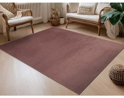 Koberec Albi 160x230 cm, růžový