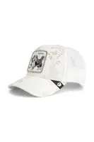 Kšiltovka Goorin Bros Bestie Camo