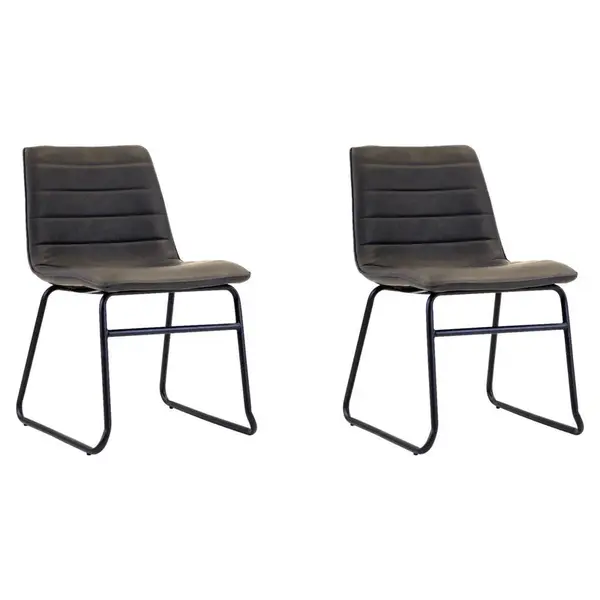 MID.YOU SADA ŽIDLÍ 2 kusy