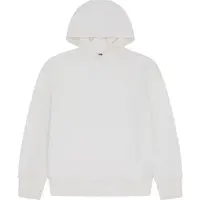 ELLESSE MADONE Pánska mikina, biela, veľkosť