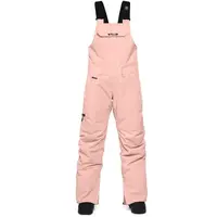 Horsefeathers TILDA Dámské lyžařské/snowboardové kalhoty, růžová, velikost